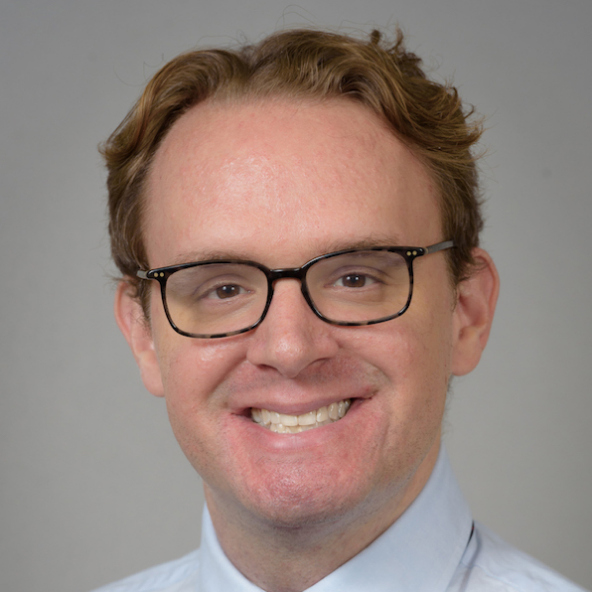 Jonathan Bateman, Founder of Field & Ledger